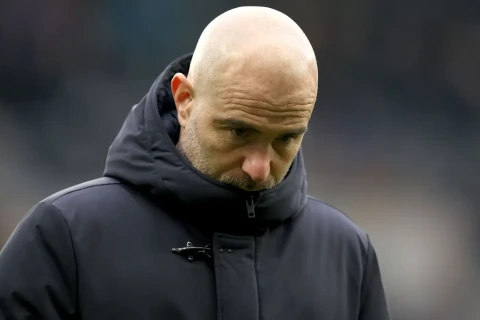 Стало известно, когда Энцо Мареска заявил руководству “Челси” о желании покинуть клуб