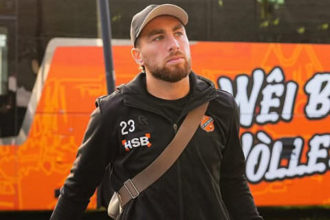 “Beşiktaş” Ozan Can Kökçü ilə maraqlanır