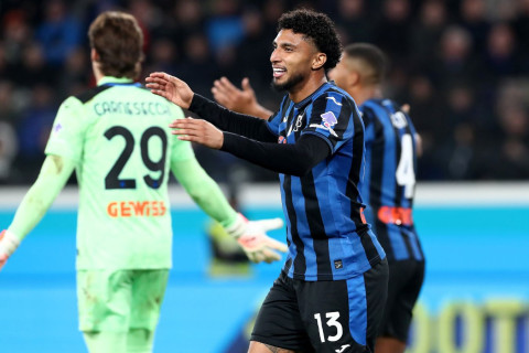 "Манчестер Юнайтед" заинтересован в полузащитнике сборной Бразилии