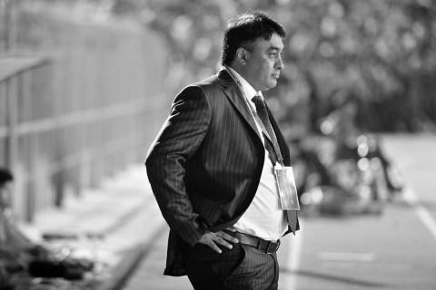 Tacikistan millisinin sabiq futbolçusu və baş məşqçisi vəfat edib