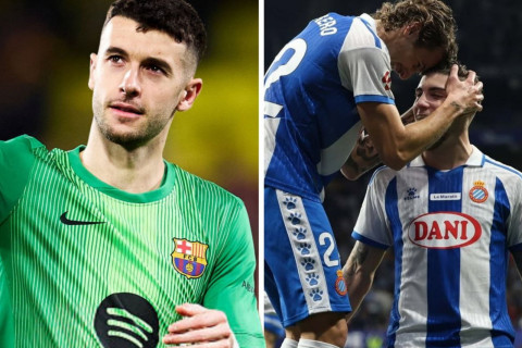 La Liqa “Espanyol”un xahişini rədd etdi