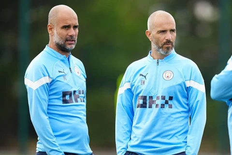 “Mançester Siti” Mareskanı ehtiyat variant kimi nəzərdən keçirir