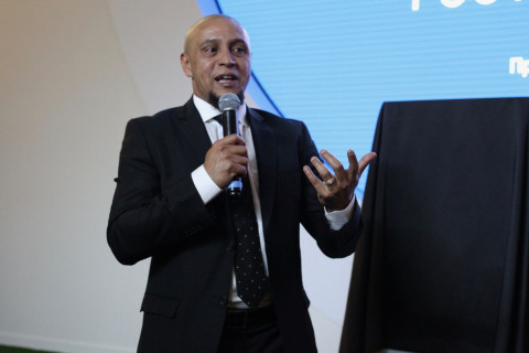 Roberto Karlos əməliyyatdan sonra xəstəxanadan evə buraxılıb