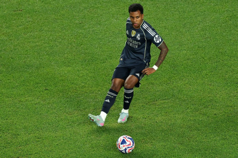 Родриго Гоэс намерен покинуть "Реал" уже зимой