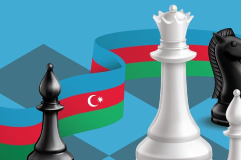 Стала известна позиция Азербайджана в рейтинге шахматных держав – ОБЗОР İDMAN.BİZ