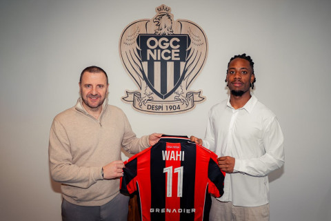 “Qarabağ”ın rəqibi hüçumçusunu Fransa klubuna icarəyə verib