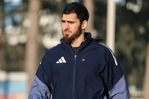 "Карабах" начал подготовку ко второй половине сезона - ФОТО