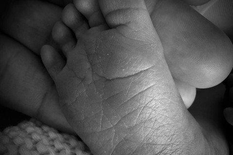 Алексис Санчес стал отцом - ФОТО