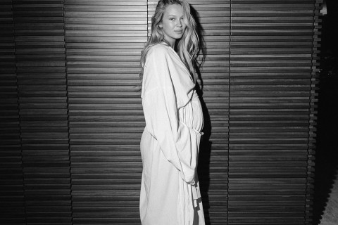 Алексис Санчес стал отцом - ФОТО