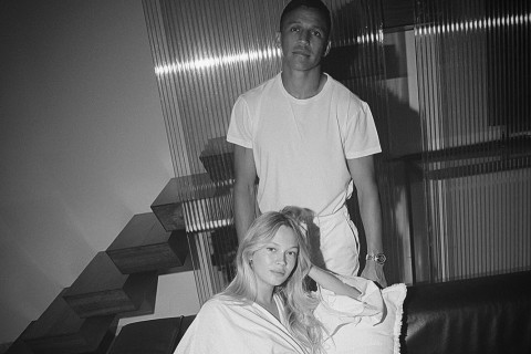 Алексис Санчес стал отцом - ФОТО