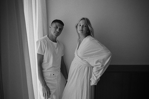 Алексис Санчес стал отцом - ФОТО