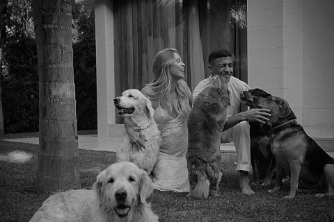 Алексис Санчес стал отцом - ФОТО