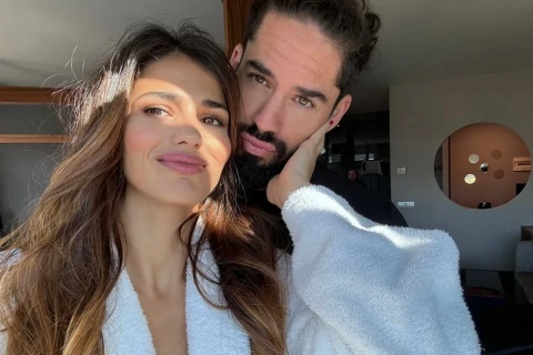 İskonun həyat yoldaşı süni intellektə etiraz etdi