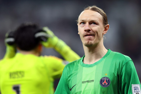 Safonovun yaşıl meydana qayıdışı təxirə düşüb