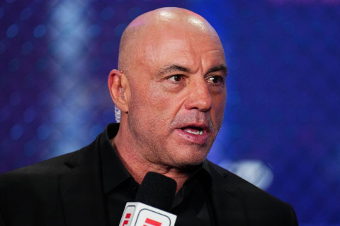 Co Roqan: “Əgər ən yaxşı olmaq istəyirsinizsə, UFC-də olmalısınız”