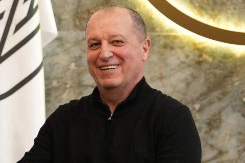 СМИ пишут о пункте "исключение связей с российскими клубами" в контракте Вернидуба