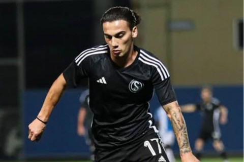 “Səbail” Rəhman Hacıyevlə yollarını ayırır - “Şəfa”ya keçə bilər