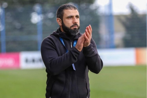 Rəşad Sadıqov: “Bəlkə də onun peşmanlığını daha çox çəkəcəkdik”