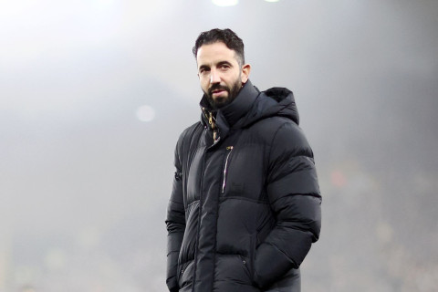 Manchester United’s stance on replacing Amorim with Maresca revealed