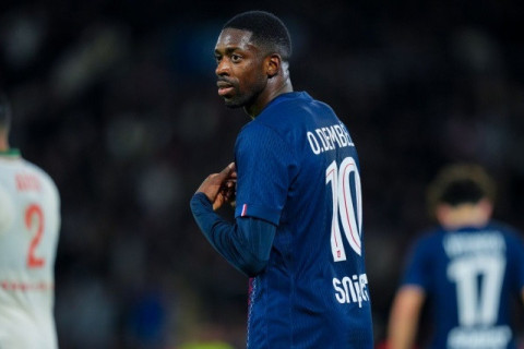 L’Equipe составил символическую сборную лучших игроков 2025 года