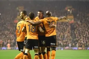 İngiltərə Premyer Liqası: “Vulverhempton” çempionatda ilk qələbəsini qazanıb