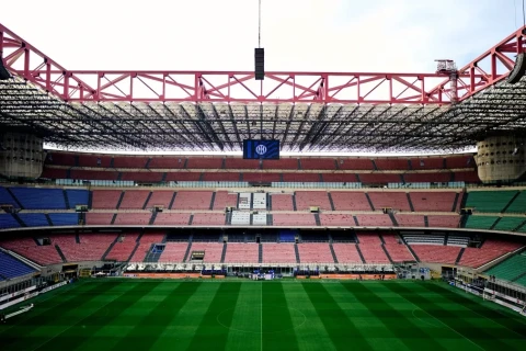 İtaliya A Seriyası:  “İnter”in “San-Siro”da Superkubokdakı məğlubiyyətin əvəzini “Bolonya”dan çıxması gözlənilir - İDMAN.BİZ-in İCMALI