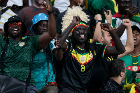 Seneqal Afrika Millətlər Kubokunun dörddəbir finalına yüksələn ilk komanda olub