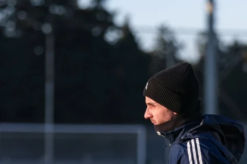 "Карабах" начал подготовку ко второй половине сезона - ФОТО