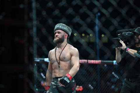 Rafael Fiziev begins intensive preparations for UFC 325 bout - VIDEO