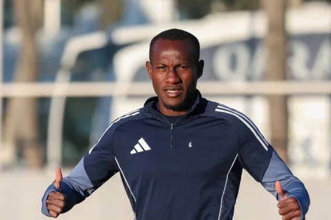 "Карабах" начал подготовку ко второй половине сезона - ФОТО