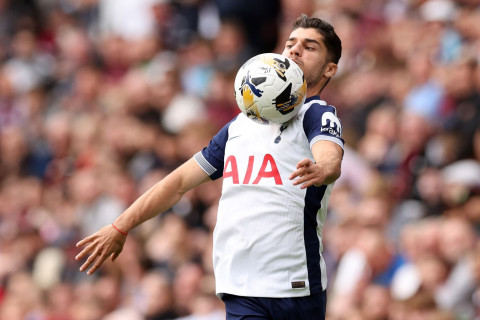 “Tottenhem”in yarımmüdafiəçisi Manor Solomon icarə əsasında “Fiorentina”ya keçib