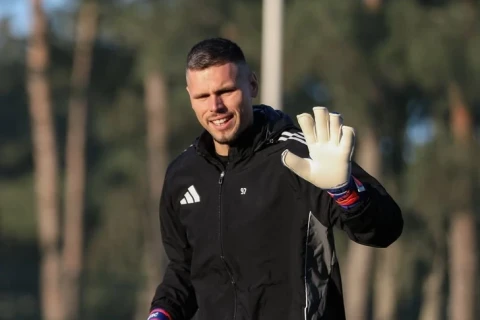 "Карабах" начал подготовку ко второй половине сезона - ФОТО