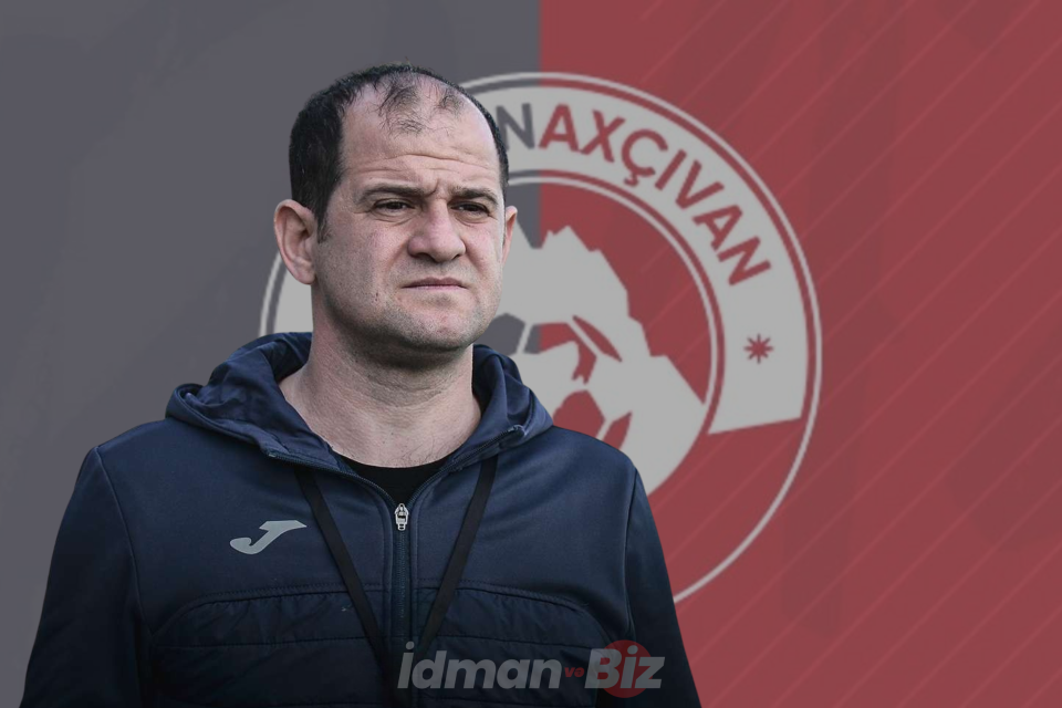 Elmar Baxşıyev “Araz-Naxçıvan”dan təzminat tələb edir