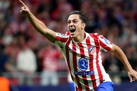 Raspadori “Atletiko Madrid”də qalmaq istəyir