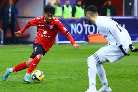 “Qəbələ” üç yoxlama matçı keçirəcək