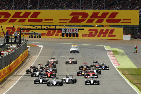 Böyük Britaniya Qran-prisinin 100 illiyinə xüsusi sikkə buraxılacaq