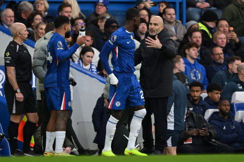 Болельщики "Челси" готовят протест против руководства клуба