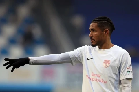 "Сабах" намерен продлить контракт с Игором Ногейрой