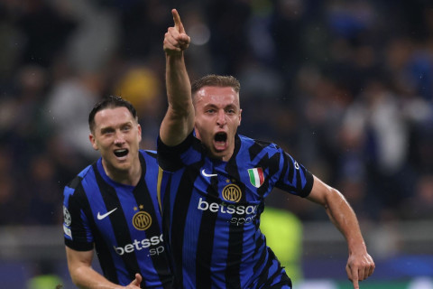 “Qalatasaray” “İnter”in oyunçusunu məcburi satınalma şərti ilə icarəyə götürmək istəyir