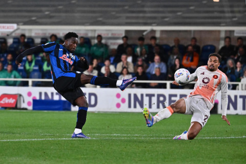 “Atalanta” “Roma”nı minimal hesabla məğlub edib