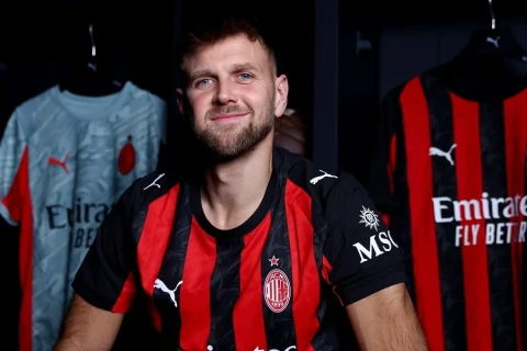 İkinci liqadan dünya səhnəsinə