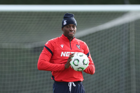 Клубы АПЛ  претендуют на одного форварда