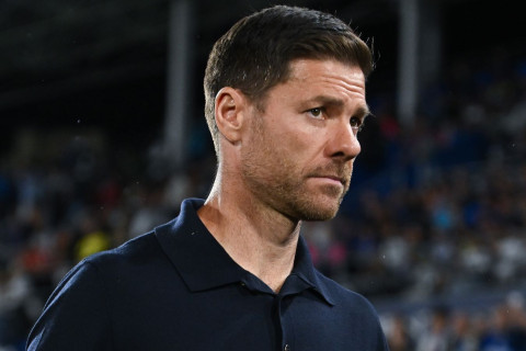 Хаби Алонсо ответил на вопрос о возможных трансферах "Реала" зимой