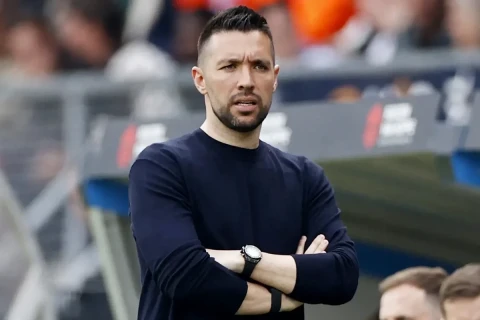 Главный тренер "Порту" прокомментировал слухи о своем переходе в "Челси"