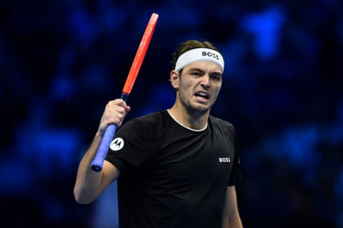 Тейлор Фриц может приостановить карьеру из-за проблем со здоровьем