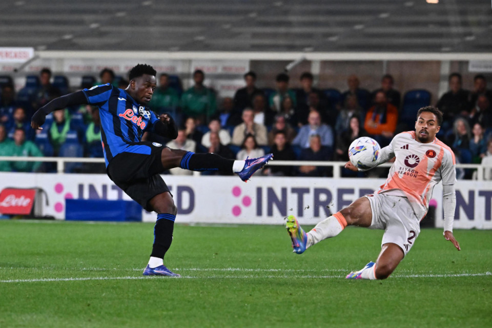 “Atalanta” “Roma”nı minimal hesabla məğlub edib