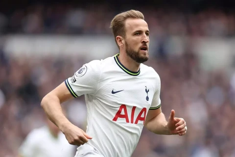 Harri Keyn alman dilində ən sevimli sözünü açıqlayıb