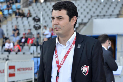 “Qəbələ” üç legioner alacaq