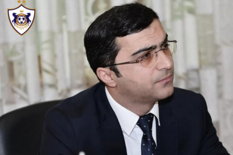 “Qarabağ” rəsmisi: “Nigeriyada bəyəndiyimiz futbolçular komandamıza yayda qoşulacaqlar”