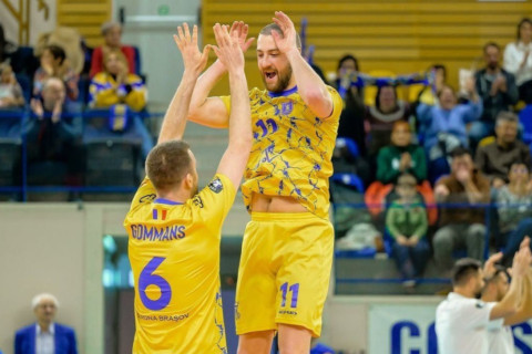 Azərbaycan millisinin voleybolçusu Qətər klubuna keçib